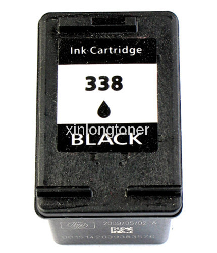 HP 338B Compatible Black Ink Cartridge