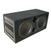 12" Subwoofer With Amplifier