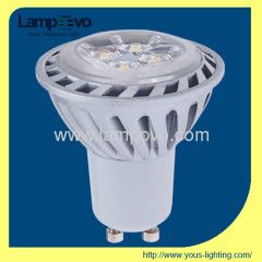 5W HIGH POWER LED SPOTLIGHT GU10