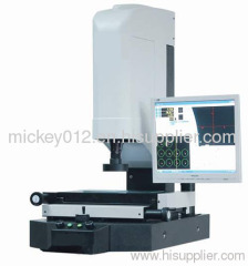 Optical Measuring Instrument