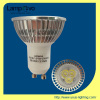 LED HIGH POWER SPOTLIGHT GU10 3*1W 4W