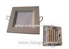 530LM 6W Recessed Led Ceiling Light Fixture L110*W110*H35(mm)