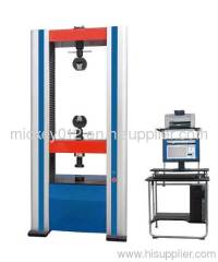 universal testing machine