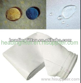 filter bag dust filter bag dust collector bag