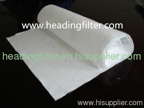 filter bag dust filter bag filter cloth