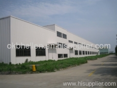 OKB Industrial Co., Ltd