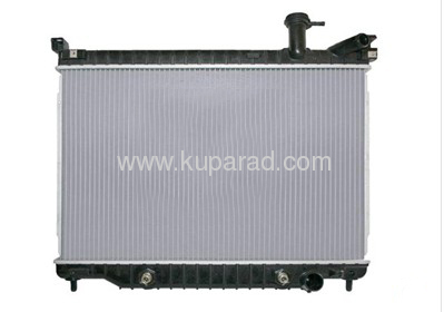 auto radiator KP08-060