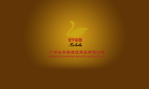 GUANGZHOU CHANGFENGLONG HOTEL SUPPLIES CO.,LTD