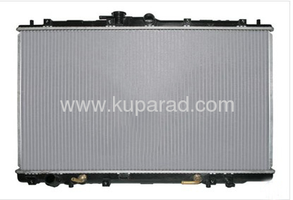 auto radiator KP09-128