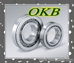 Cylindrical roller bearing