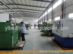 Jinan Yuelong Bearing Co., Ltd