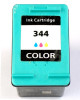 HP 344C Compatible Color Ink Cartridge
