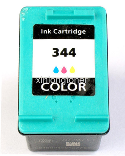 HP 344C Compatible Color Ink Cartridge