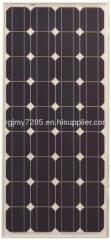 Monocrystalline Module