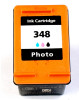 HP 348C Compatible Color Ink Cartridge