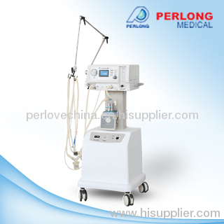 Ventilator system , medical ventilation machine