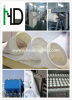 Fiberglass Nonwoven Needle Felt Filter Cloth