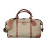 weekender travel tote bag