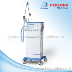Ventilatr N2O system from perlong medical