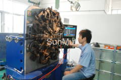 ShenZhenShi ShengMa Hardware Spring Co.,Ltd