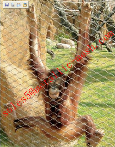 Supply Sell Zoo mesh