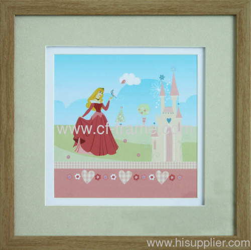 5"x7" PS photo frame