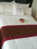 Hotel bedding set