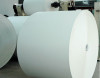 PE coated paper for making paper cup