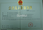 Business license