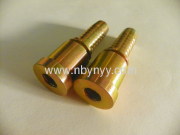 24211TX HYDRAULIC HOSE COUPLER