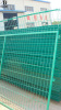 Wire Mesh Fence