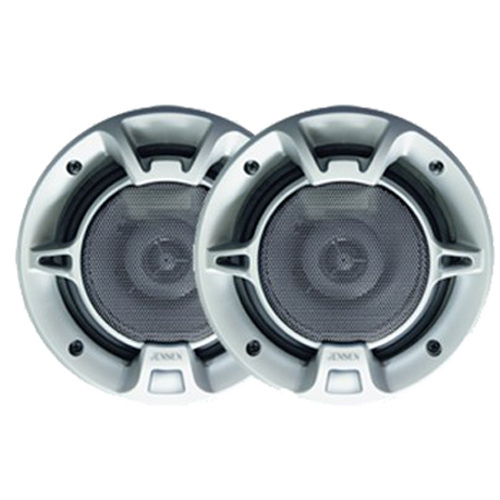 6.5" full range car speakers