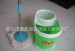 Hot sell spin mop 360