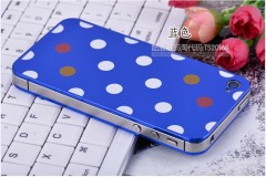 iPhone5 Spade PC case