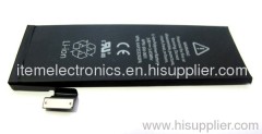 iPhone 5 Built-in Battery 1440mAh