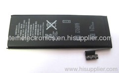 iPhone 5 Built-in Battery 1440mAh