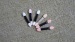 Eye shadow Applicator