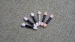 Eye shadow Applicator