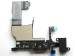 iPhone 5 Dock Charging Connector Flex Cable -Black