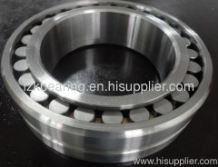 china cylinerical roller bearings double cylinderical roller