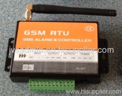 gsm alarm