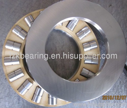 china Thrust ball bearings thrust roller bearings