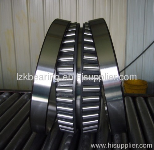 china double taper roller bearings