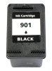 HP 901B Compatible Black Ink Cartridge