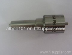 Nozzle DLLA145SM033 105025-0330 24.5{250} KOMATSU S6D125