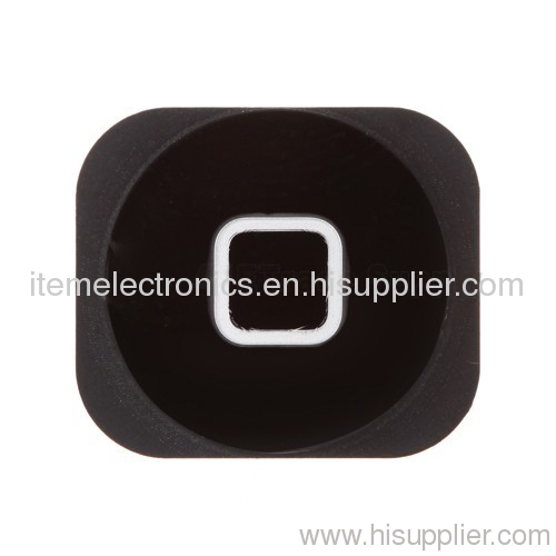 iPhone 5 Home Button -Black