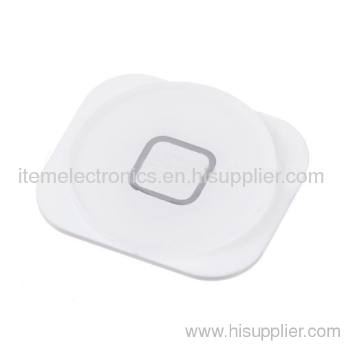 iPhone 5 Home Button -White