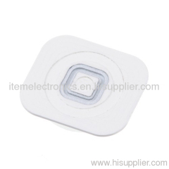 iPhone 5 Home Button -White