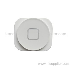 iPhone 5 Home Button -White