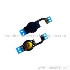 iPhone 5 Home Button Flex Cable